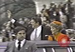 Image Le président Ronald Reagan Washington DC White House USA, 1981, de la seconde 21 séquences d'archives historiques vidéo 65675053271