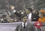 Image Le président Ronald Reagan Washington DC White House USA, 1981, de la seconde 22 séquences d'archives historiques vidéo 65675053271