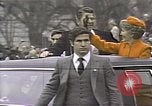 Image Le président Ronald Reagan Washington DC White House USA, 1981, de la seconde 23 séquences d'archives historiques vidéo 65675053271