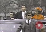 Image Le président Ronald Reagan Washington DC White House USA, 1981, de la seconde 24 séquences d'archives historiques vidéo 65675053271