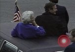 Image Le président Ronald Reagan Washington DC White House USA, 1981, de la seconde 26 séquences d'archives historiques vidéo 65675053271