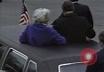 Image Le président Ronald Reagan Washington DC White House USA, 1981, de la seconde 27 séquences d'archives historiques vidéo 65675053271
