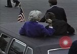 Image Le président Ronald Reagan Washington DC White House USA, 1981, de la seconde 28 séquences d'archives historiques vidéo 65675053271