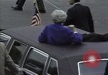 Image Le président Ronald Reagan Washington DC White House USA, 1981, de la seconde 29 séquences d'archives historiques vidéo 65675053271