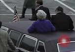 Image Le président Ronald Reagan Washington DC White House USA, 1981, de la seconde 31 séquences d'archives historiques vidéo 65675053271