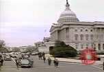 Image Le président Ronald Reagan Washington DC White House USA, 1981, de la seconde 35 séquences d'archives historiques vidéo 65675053271
