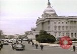 Image Le président Ronald Reagan Washington DC White House USA, 1981, de la seconde 36 séquences d'archives historiques vidéo 65675053271