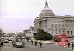 Image Le président Ronald Reagan Washington DC White House USA, 1981, de la seconde 37 séquences d'archives historiques vidéo 65675053271