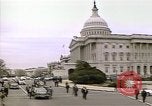 Image Le président Ronald Reagan Washington DC White House USA, 1981, de la seconde 38 séquences d'archives historiques vidéo 65675053271