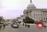 Image Le président Ronald Reagan Washington DC White House USA, 1981, de la seconde 39 séquences d'archives historiques vidéo 65675053271