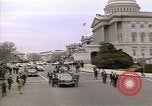Image Le président Ronald Reagan Washington DC White House USA, 1981, de la seconde 40 séquences d'archives historiques vidéo 65675053271