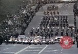 Image Le président Ronald Reagan Washington DC White House USA, 1981, de la seconde 41 séquences d'archives historiques vidéo 65675053271