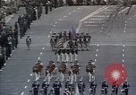 Image Le président Ronald Reagan Washington DC White House USA, 1981, de la seconde 48 séquences d'archives historiques vidéo 65675053271