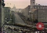 Image Le président Ronald Reagan Washington DC White House USA, 1981, de la seconde 56 séquences d'archives historiques vidéo 65675053271