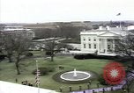 Image Le président Ronald Reagan Washington DC White House USA, 1981, de la seconde 58 séquences d'archives historiques vidéo 65675053271