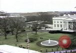 Image Le président Ronald Reagan Washington DC White House USA, 1981, de la seconde 59 séquences d'archives historiques vidéo 65675053271