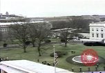 Image Le président Ronald Reagan Washington DC White House USA, 1981, de la seconde 60 séquences d'archives historiques vidéo 65675053271