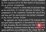 Image of Triumph of the Will Nuremberg Germany, 1934, second 29 stock footage video 65675053272