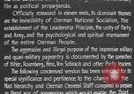 Image of Triumph of the Will Nuremberg Germany, 1934, second 31 stock footage video 65675053272