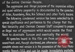 Image of Triumph of the Will Nuremberg Germany, 1934, second 38 stock footage video 65675053272