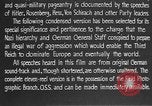 Image of Triumph of the Will Nuremberg Germany, 1934, second 41 stock footage video 65675053272