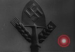 Immagine di Gli indirizzi di Hitler Reichsarbeitsdienst rally Nürnberg Germania, 1934, secondo 13 filmato di repertorio 65675053273
