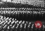 Immagine di Gli indirizzi di Hitler Reichsarbeitsdienst rally Nürnberg Germania, 1934, secondo 32 filmato di repertorio 65675053273