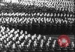 Immagine di Gli indirizzi di Hitler Reichsarbeitsdienst rally Nürnberg Germania, 1934, secondo 33 filmato di repertorio 65675053273