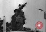 Immagine di Gli indirizzi di Hitler Reichsarbeitsdienst rally Nürnberg Germania, 1934, secondo 38 filmato di repertorio 65675053273