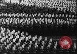 Immagine di Gli indirizzi di Hitler Reichsarbeitsdienst rally Nürnberg Germania, 1934, secondo 41 filmato di repertorio 65675053273