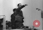 Immagine di Gli indirizzi di Hitler Reichsarbeitsdienst rally Nürnberg Germania, 1934, secondo 43 filmato di repertorio 65675053273