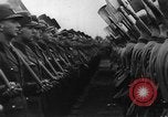 Immagine di Gli indirizzi di Hitler Reichsarbeitsdienst rally Nürnberg Germania, 1934, secondo 49 filmato di repertorio 65675053273