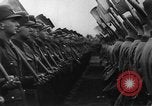 Immagine di Gli indirizzi di Hitler Reichsarbeitsdienst rally Nürnberg Germania, 1934, secondo 50 filmato di repertorio 65675053273