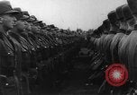 Immagine di Gli indirizzi di Hitler Reichsarbeitsdienst rally Nürnberg Germania, 1934, secondo 51 filmato di repertorio 65675053273