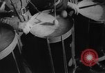 Immagine di Gli indirizzi di Hitler Reichsarbeitsdienst rally Nürnberg Germania, 1934, secondo 55 filmato di repertorio 65675053273