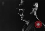 Image of Chief of Staff Viktor Lutze Nuremberg Germany, 1934, second 34 stock footage video 65675053274