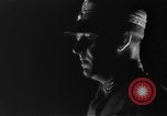 Image of Chief of Staff Viktor Lutze Nuremberg Germany, 1934, second 35 stock footage video 65675053274