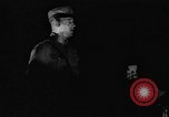 Image of Chief of Staff Viktor Lutze Nuremberg Germany, 1934, second 43 stock footage video 65675053274