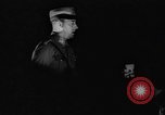 Image of Chief of Staff Viktor Lutze Nuremberg Germany, 1934, second 44 stock footage video 65675053274