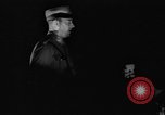 Image of Chief of Staff Viktor Lutze Nuremberg Germany, 1934, second 45 stock footage video 65675053274