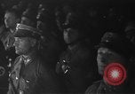 Image of Chief of Staff Viktor Lutze Nuremberg Germany, 1934, second 50 stock footage video 65675053274
