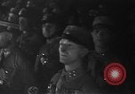 Image of Chief of Staff Viktor Lutze Nuremberg Germany, 1934, second 51 stock footage video 65675053274