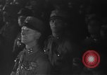 Image of Chief of Staff Viktor Lutze Nuremberg Germany, 1934, second 52 stock footage video 65675053274