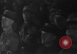 Image of Chief of Staff Viktor Lutze Nuremberg Germany, 1934, second 53 stock footage video 65675053274