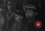 Image of Chief of Staff Viktor Lutze Nuremberg Germany, 1934, second 54 stock footage video 65675053274