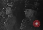 Image of Chief of Staff Viktor Lutze Nuremberg Germany, 1934, second 56 stock footage video 65675053274