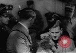 Immagine di Norimberga Gioventù Hitleriana Rally Nürnberg Germania, 1934, secondo 20 filmato di repertorio 65675053275