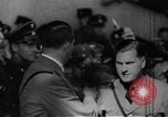 Immagine di Norimberga Gioventù Hitleriana Rally Nürnberg Germania, 1934, secondo 21 filmato di repertorio 65675053275