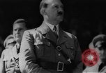 Immagine di Norimberga Gioventù Hitleriana Rally Nürnberg Germania, 1934, secondo 32 filmato di repertorio 65675053275