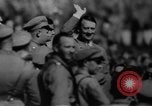 Immagine di Norimberga Gioventù Hitleriana Rally Nürnberg Germania, 1934, secondo 43 filmato di repertorio 65675053275